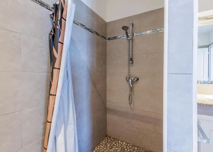 公寓 La Paolina - Appt 4p Avec Vue Sur Golfe De Calvi LʼÎle-Rousse