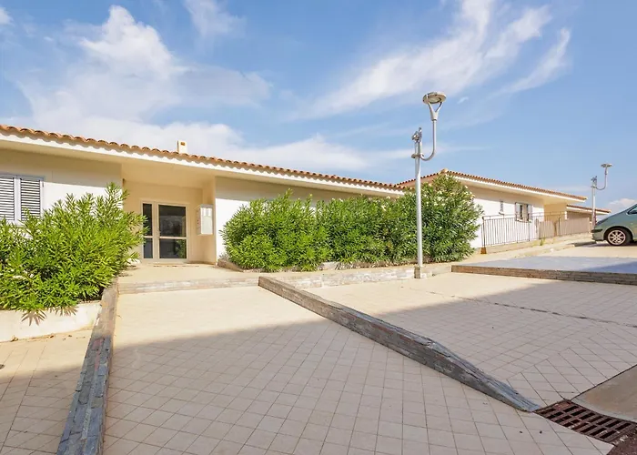 La Paolina - Appt 4p Avec Vue Sur Golfe De Calvi 公寓