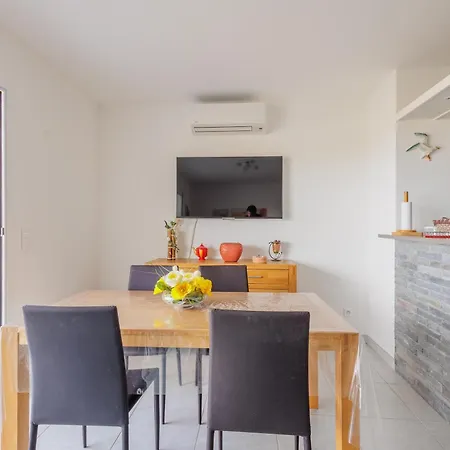 Apartment La Paolina - Appt 4p Avec Vue Sur Golfe De Calvi *