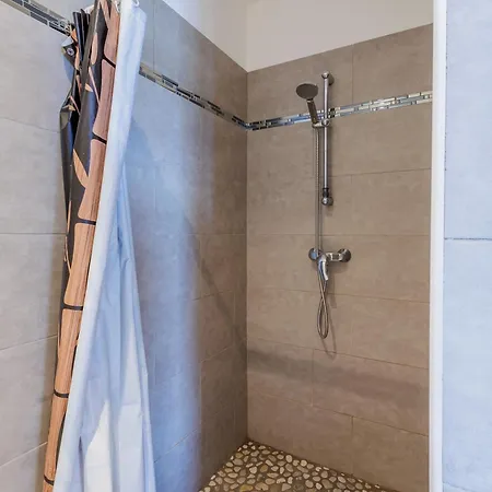 아파트 La Paolina - Appt 4p Avec Vue Sur Golfe De Calvi LʼÎle-Rousse