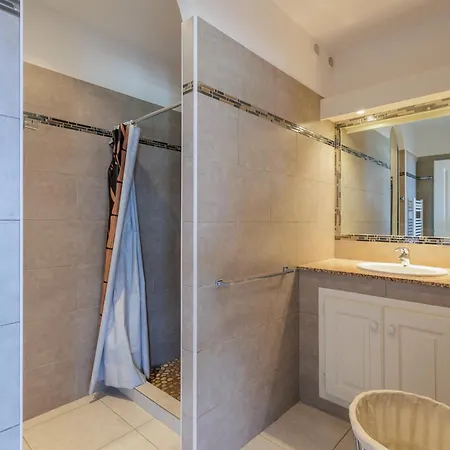 La Paolina - Appt 4p Avec Vue Sur Golfe De Calvi