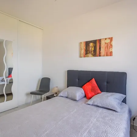 La Paolina - Appt 4p Avec Vue Sur Golfe De Calvi LʼÎle-Rousse