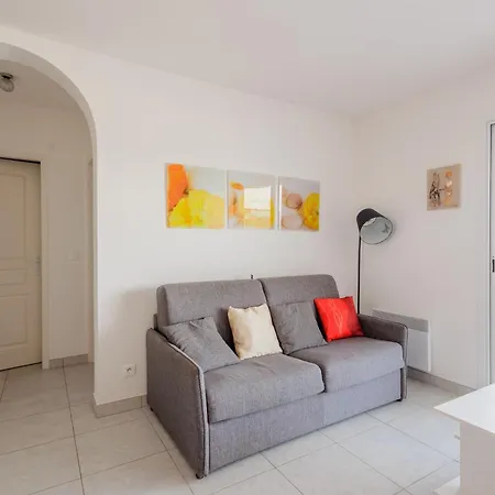 La Paolina - Appt 4p Avec Vue Sur Golfe De Calvi