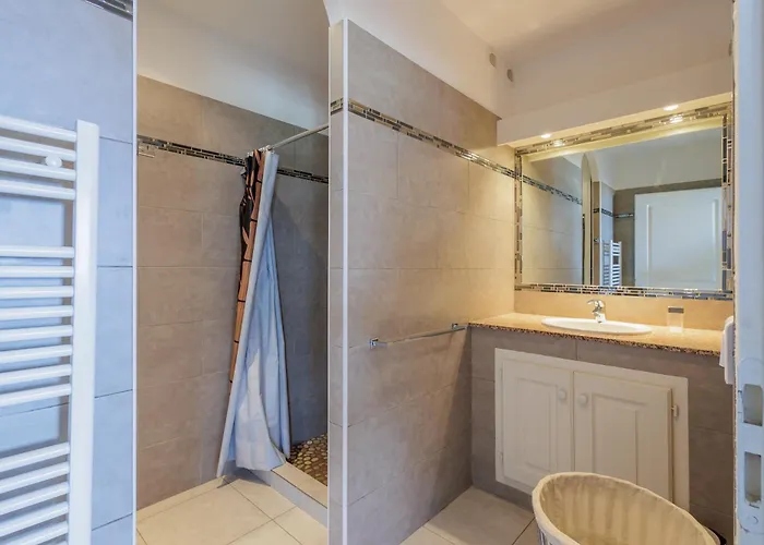 La Paolina - Appt 4p Avec Vue Sur Golfe De Calvi