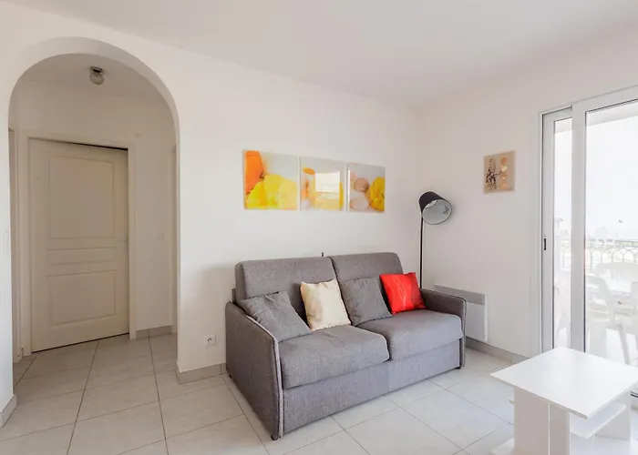 La Paolina - Appt 4p Avec Vue Sur Golfe De Calvi